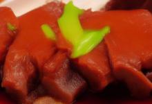 宋朝吃东坡肉好吗