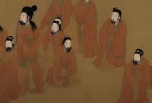宋朝以前大臣下跪吗知乎
