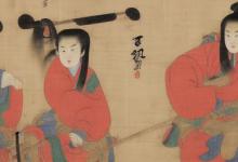 宋朝宋江与岳飞是同时期吗
