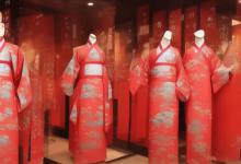 拼多多宋朝汉服店是真的吗