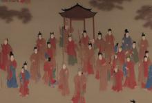 宋朝时去过美国吗