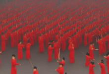 宋朝起义明朝是什么