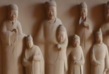 宋朝的泥人是什么