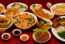 宋朝素食外卖叫什么来着