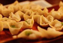 宋朝馄饨是煎的吗
