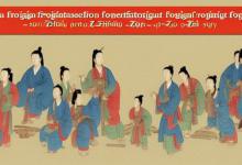 宋朝中外贸易繁荣吗知乎