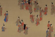宋朝怎么起怎么落