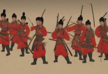 宋朝时的厢兵是民兵吗