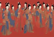 宋朝的标志性服饰是什么