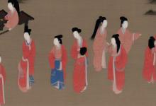 宋朝女子怎么脱籍回乡的