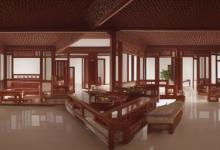 形容宋朝住宅的词语有什么