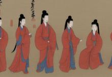 宋朝的三司史是什么职位