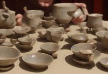 广东宋朝出土茶具壶值钱吗
