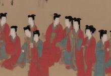 宋朝宫廷女官可以结婚吗