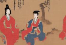 宋朝与唐朝女子区别大吗