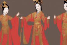 宋朝皇后华服叫什么