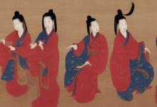 宋朝要求女子从一而终吗