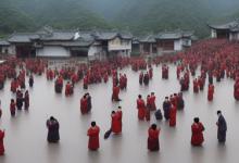 宋朝岭南气候怎么样了今年