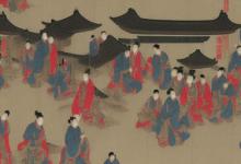 宋朝东京是现代什么地方