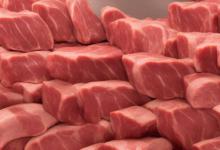 肉冷藏可以放多久