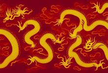 龙年朋友圈文案