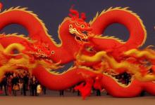 祝福龙年吉祥话