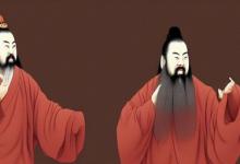 论语中有哪些成语