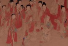 结婚祝福语古文