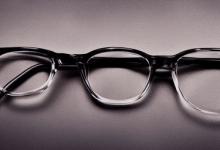 眼镜划痕怎么修复