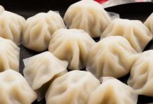 冷冻饺子怎么煮