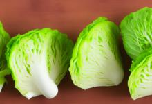 包菜的腌制方法