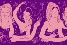 三种生肖的女人惹不起