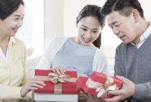 爸爸生日送什么