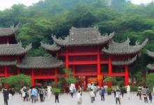 广东顺德旅游攻略