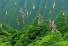 梵净山游玩攻略