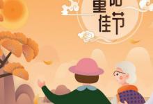 重阳节活动有哪些