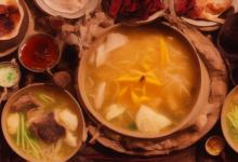 四川冬至吃什么