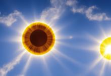 太阳什么四字词语