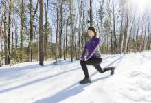 冬天没时间运动，2个简单方法，养阳气通气血，让体质来个大升级！