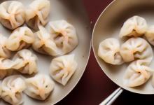 虾仁水饺怎么做