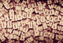 表示性格的词语