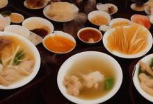 福州立冬吃什么