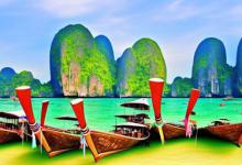 泰国旅游跟团攻略
