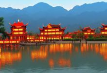 云南昆明旅游攻略