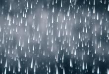 与雨有关的词语