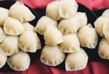 冰冻水饺煮几分钟