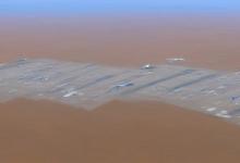 内蒙古有哪些机场