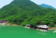 养马岛游玩攻略