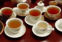 浙江杭州盛产的茶叶是什么茶叶