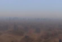 长安城是现在的什么地方